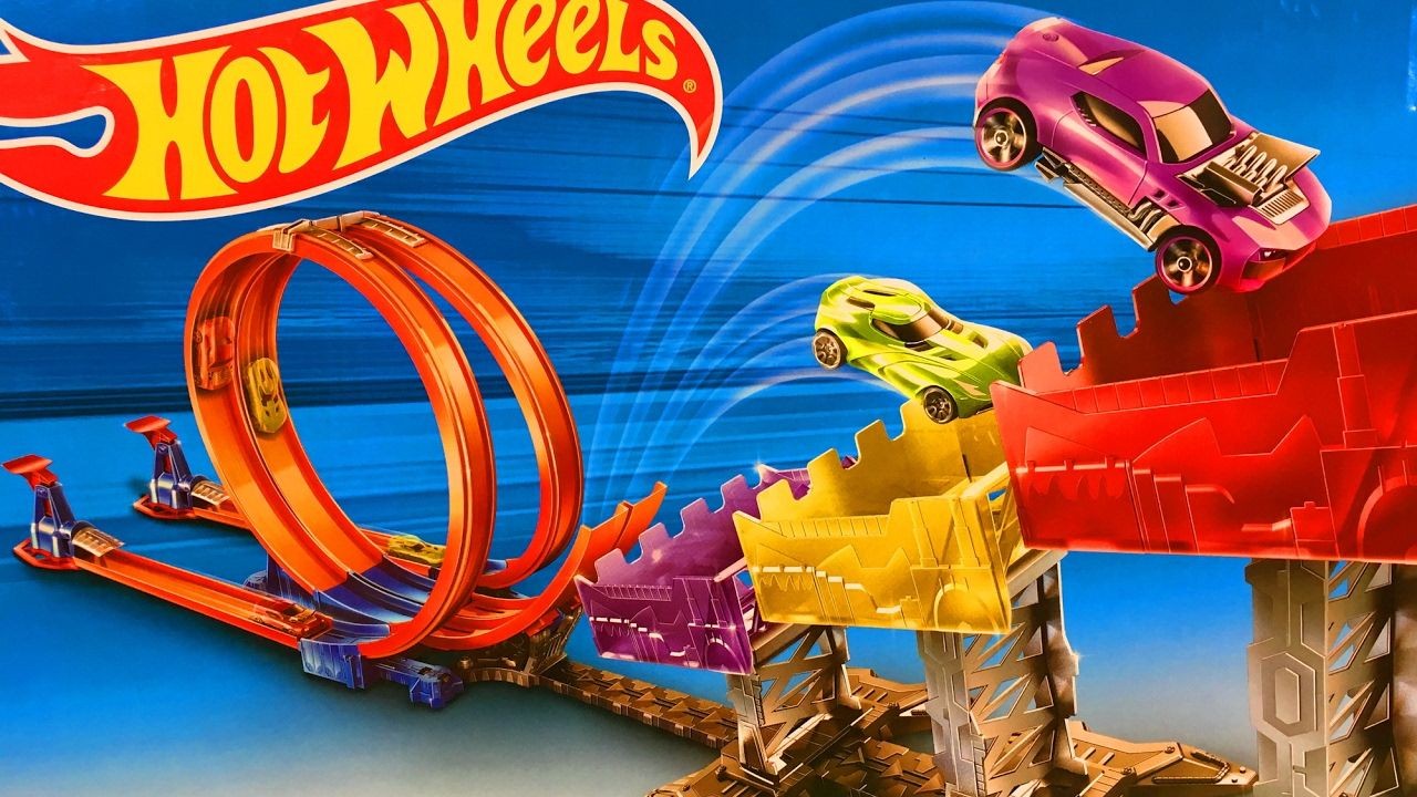 Hotwheels