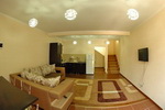 Бегония-2, холл Natali Resort, коттедж Бегония-2