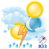  Inform: meteo      :  , , , , -, -, , , , , ,     
