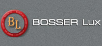 Логотип  Bosser-Lux