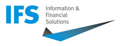 Логотип IFS Ltd