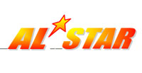 Логотип Al-Star Центр оценки и экспертизы собственности ОсОО