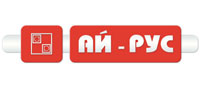 Логотип Ай-Рус