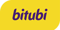 Логотип Bitubi