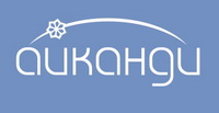Логотип Айканди ЧП