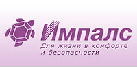 Логотип Impals ОсОО