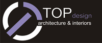 Логотип Top-Design ОсОО