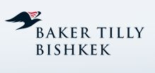 Логотип  Бейкер Тили Бишкек ООО