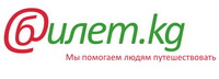 Логотип Билет Стандарт ОсОО