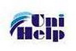 Логотип  UniHelp ОсОО