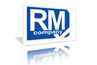 Логотип RM Company