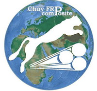 Логотип CHUY FRP Composite  ОсОО
