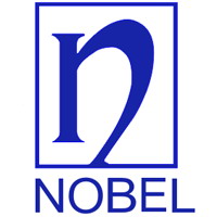 Логотип Нобел АФФ (Nobel AFF) АО Представительство