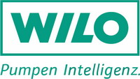 Логотип Представительство WILO SE в Кыргызстане