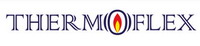 Логотип Thermoflex ОсОО