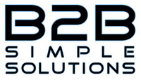 Логотип B to B Simple Solutions ОсОО