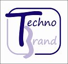 Логотип TechnoBrand