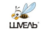 Логотип Шмель