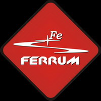 Логотип Сварочное оборудование  FERRUM