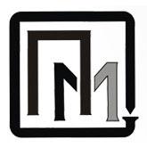 Логотип ПЕРВАЯ МЕТАЛЛОБАЗА