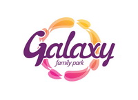 Логотип GALAXY family park