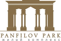Логотип  Panfilov Park
