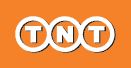 Логотип TNT Express