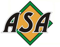 Логотип ASA