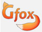 Логотип GFOX.kg ОсОО 