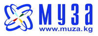 Логотип МУЗА ОсОО