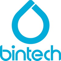 Логотип Бинтек