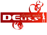 Логотип  DELis-s