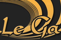 Логотип Le Ga