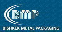 Логотип BMP co. Ltd
