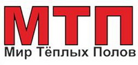 Логотип МТП Мир Теплых полов (Технолайн)