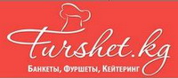 Логотип Furshet.KG
