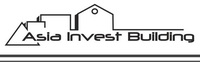 Логотип Asia Invest Building