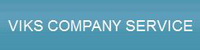 Логотип Viks Company Service