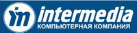 Логотип Intermedia