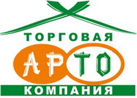 Логотип  АРТО ОсОО (Азиатская Региональная Торговая Организация) 