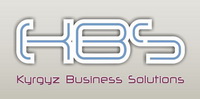 Логотип Kyrgyz Business Solutions