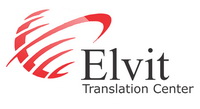 Логотип ELVIT -  Переводческий Центр