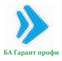 Логотип БА Гарант Профи ОсОО
