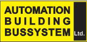 Логотип AUTOMATION BUILDING BUSSYSTEM Ltd