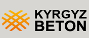 Логотип Kyrgyz Beton