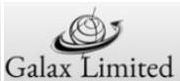 Логотип  Galax Limited