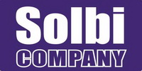 Логотип  Solbi Company