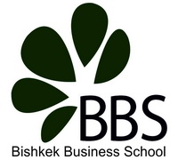 Логотип  Bishkek Business School