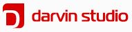 Логотип Darvin Studio