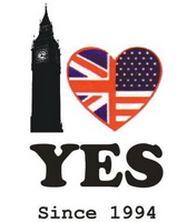 Логотип Your English School (YES-Bishkek) - Языковой центр